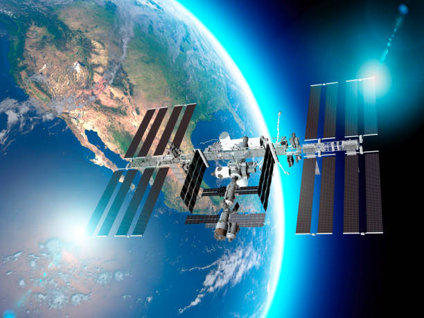 Kayu Disebut Bisa Dijadikan Bahan Dasar Pembuatan Satelit