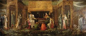 Advantage of the Arthurian Misconception