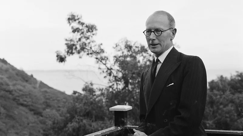 The 1957 homosexuality report that divided the UK